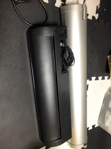 【交渉中】 EXO TERRA90×45×45 前開きケージ