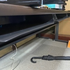 引越し処分★長机★早い者勝ち！の画像