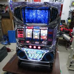 DISC UP 実機 ディスクアップ実機