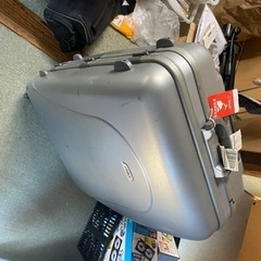引越し処分★旅行バック大★早い者勝ち！の画像
