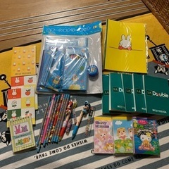 【問い合わせ多いため一旦終了】文房具 譲ります！ 0円 鉛筆 シ...