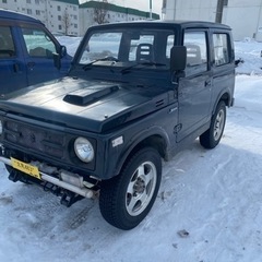 ja11 ジムニー
