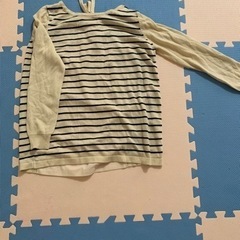 レディース服　春物　Mサイズ　2着セット