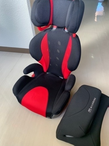 エールべべ・チャイルドシート