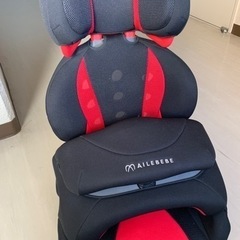 エールべべ・チャイルドシート