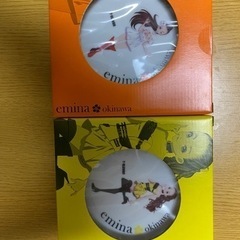 安室ちゃん沖縄セット 安室奈美恵 25周年 anniversary 沖縄 限定 ちんすこう缶