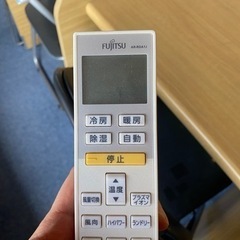 引越し処分★エアコン★早い者勝ちの画像