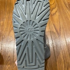 ★受渡し完了★UGGのムートンブーツの画像