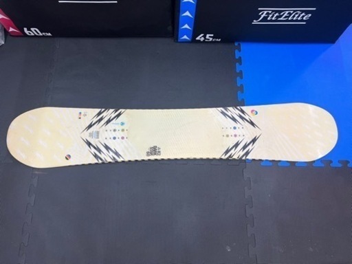 K2 スノーボード DARKSTAR160W