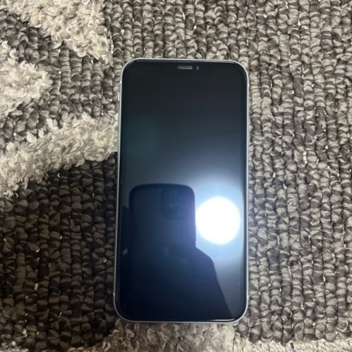 【14000円値下げ中】iPhone10Ｒ 64GB