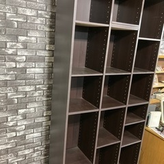棚の画像