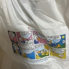 MONCLER ダウンベストの画像