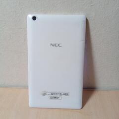 〔ジャンク品〕8インチ タブレットの画像