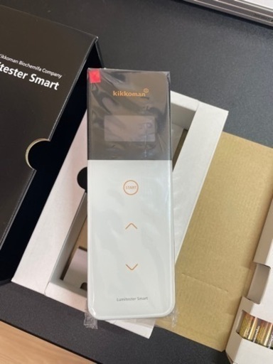 【未使用品】キッコーマン　ルミテスター