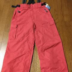 スキー、スノボパンツ