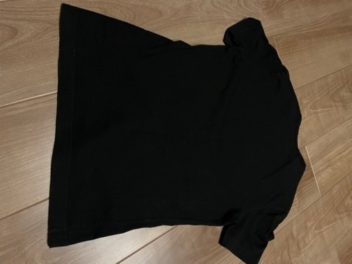 ドルガバ　黒Ｔシャツ