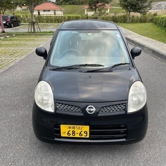 日産モコ