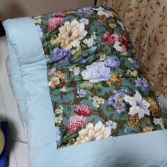 掛け布団２枚