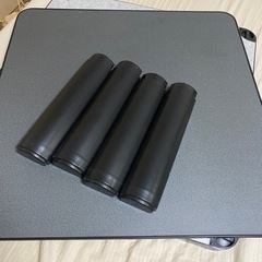 こたつテーブルの画像