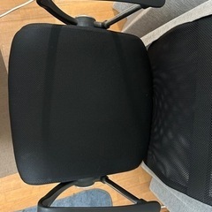 チェアーの画像