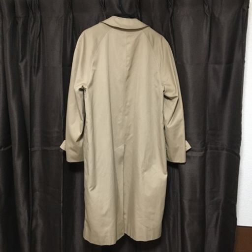 Burberry 90'sトレンチコート