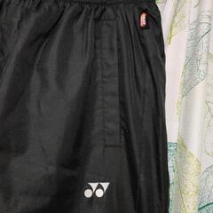 YONEX ウインドブレーカー(下)Mサイズの画像