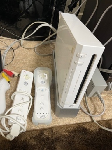 PS3 Wii ゲームソフト　セット