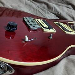 PRS SE Standard 24 引取限定の画像