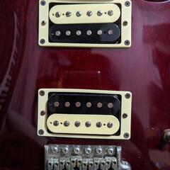 PRS SE Standard 24 引取限定の画像