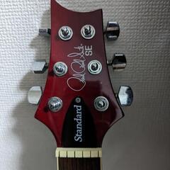 PRS SE Standard 24 引取限定の画像