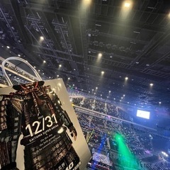 RIZIN好きな方！募集