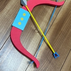 弓矢　フライングタイガー