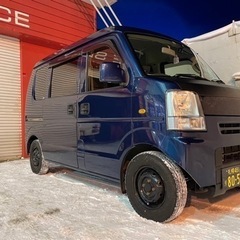 明日までエブリィ‼️