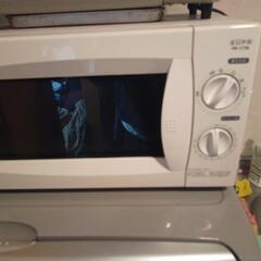 電子レンジ