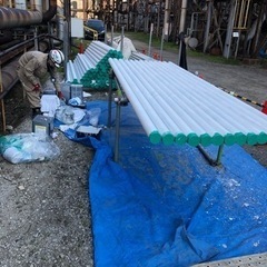 塗装工募集