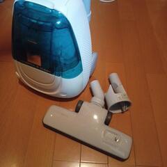 掃除機の画像