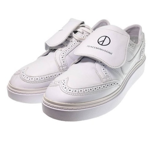 早い者勝ち NIKE ピースマイナスワン G-DRAGON 美品