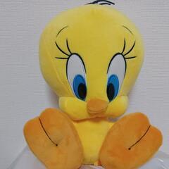 トゥイーティー おもちゃの中古が安い!激安で譲ります・無料で トゥイーティー おもちゃの中古が安い!激安で譲ります・無料で