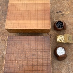 囲碁　　将棋　盤の画像