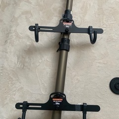アストロプロダクツ 自転車ラック