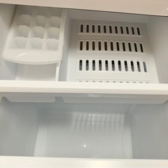 冷蔵庫 AQUA AQR-13E8の画像