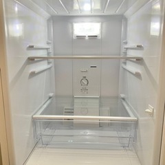 冷蔵庫 AQUA AQR-13E8の画像