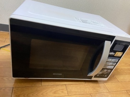 オーブンレンジ