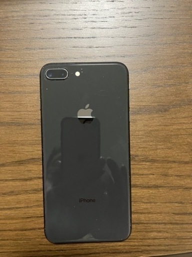 iPhone8Plus