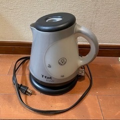 T-fal 電気ケトル　KO-305  