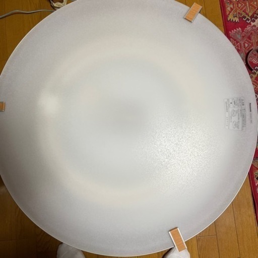 室内電気　パナソニック