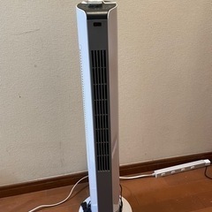 値下げしました☆ 扇風機　山善　YSR-T802 