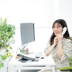 ＜週3～OK★髪ネイル服装自由＞接客販売・電話応対経験者歓迎！求...