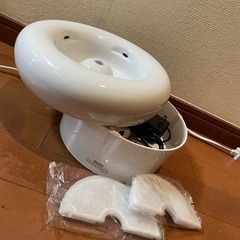 値下げしました！ピュアクリスタル ☆セラミック