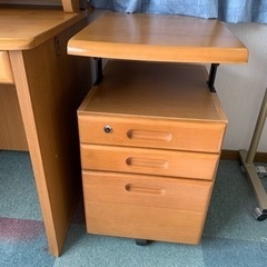 美品　子供机の画像